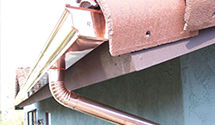 Rain Gutter Installation, Repair, Cleaning in Lonsdale, MN